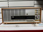 Radio Vintage Philips B4X53AT - Années 60 - Très bel état, Enlèvement, Utilisé, Radio