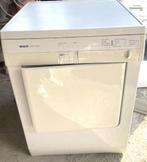 Seche Linge Bosch WTA 3200, Elektronische apparatuur, Droogkasten, Ophalen, 6 tot 8 kg, Gebruikt, Luchtafvoer