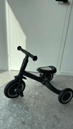 Topmark Kaya 4in1 loopfiets - nieuw, Fietsen en Brommers, Fietsen | Driewielers, Ophalen, Nieuw, Verstelbare zitting