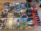 Nintendo switch games, Games en Spelcomputers, Ophalen of Verzenden, Zo goed als nieuw