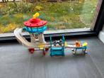 Paw patrol toren Cat pack, Kinderen en Baby's, Ophalen, Gebruikt
