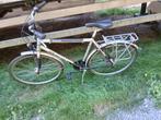 minerva odlando herenfiets, Gebruikt, Versnellingen, 65 cm of meer, Ophalen