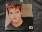CD Single: Ricky Martin : La Copa de la Vida - WK 1998, Pop, 1 single, Gebruikt, Ophalen of Verzenden
