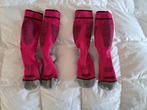 Skisokken Wedze maat 27-30; wol; 2 paar, Ophalen of Verzenden, Zo goed als nieuw, Kleding, Overige merken