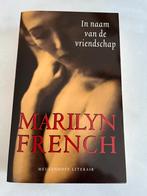 Thrillers Marilyn French, Boeken, Ophalen, Zo goed als nieuw, Marilyn French, Amerika