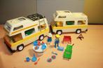 Vintage Playmobil, Ophalen of Verzenden, Gebruikt, Los Playmobil