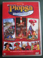 Plopsa Muziekspecial 2, Alle leeftijden, Ophalen of Verzenden, Zo goed als nieuw, Tv non-fictie