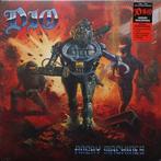 Dio - Angry Machines (NIEUW) (3208345259), Ophalen of Verzenden, Nieuw in verpakking