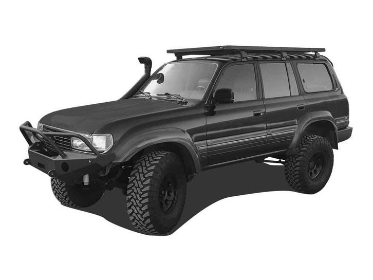 Front Runner Roof Rack Toyota Landcruiser 80 / 60  1345 ( B, Auto diversen, Dakdragers, Nieuw, Verzenden