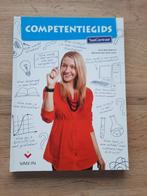 COMPETENTIEGIDS Taal Centraal/NIEUW, Boeken, Schoolboeken, Overige vakken, ASO, Nieuw, Diverse auteurs