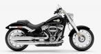 Harley-Davidson Chopper FAT BOY 114 (bj 2024), Motoren, Cruise Control, Overig, 1868 cc