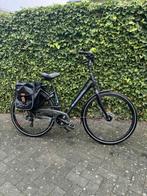 Norta damesfiets, Fietsen en Brommers, Ophalen, Zo goed als nieuw, Versnellingen