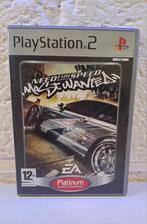 PS2 Need For Speed Most Wanted, Ophalen of Verzenden, Gebruikt
