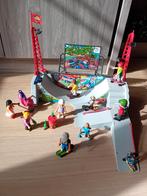 Playmobil skatepark, Kinderen en Baby's, Speelgoed | Playmobil, Ophalen, Gebruikt