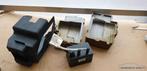 Vacuumpomp dynamische stoelen Mercedes E klasse 0008002548 o, Gebruikt, Mercedes-Benz