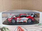 Modelauto Porsche 911 GT3 R, Ophalen of Verzenden, Zo goed als nieuw
