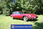 Jaguar E-Type Series 3 1972 | Route 66 auctions, Automaat, Bedrijf, 2 deurs, Jaguar