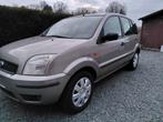 Ford Fusion 1.4 tdci, Autos, Achat, Fusion, Boîte manuelle, 5 portes