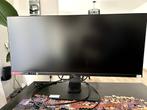 iiyama - 34inch - 144hz - red eagle, Computers en Software, Monitoren, Ophalen, Iiyama, IPS, 101 t/m 150 Hz