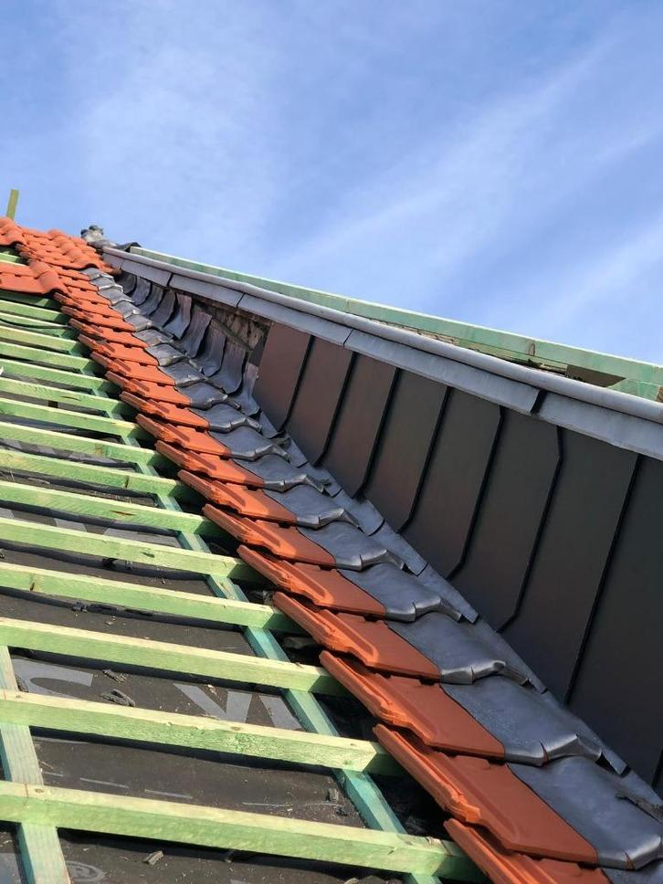 Dakbedekkingsservice beschikbaar, Doe-het-zelf en Bouw, Dakpannen en Dakbedekking, Nieuw, Ophalen of Verzenden