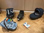 maxi cosi set, Kinderen en Baby's, Kinderwagens en Combinaties, Ophalen, Gebruikt, Kinderwagen, Maxi-Cosi