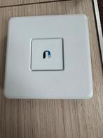 Ubiquiti Networks Unifi Security Gateway zonder lader, Ophalen of Verzenden, Zo goed als nieuw, Router, Unify Ubiquiti