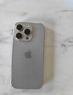 iphone 16pro 128gb neuf (echange ok), Télécoms, Téléphonie mobile | Apple iPhone, 128 GB, Enlèvement, Sans abonnement, Sans simlock