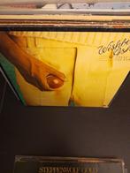 lp - wishbone ash - there's the rub, Cd's en Dvd's, Vinyl | Hardrock en Metal, Ophalen of Verzenden, Gebruikt