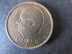 20 francs belges 1998 Albert II, Enlèvement ou Envoi, Monnaie en vrac, Autre
