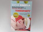 De Tennisparty (Sophie Kinsella), Ophalen of Verzenden, Zo goed als nieuw