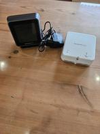 Thermostat Honeywell T6R, Ophalen of Verzenden, Zo goed als nieuw, Thermostaat