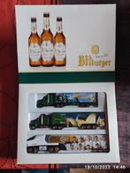 3 camions bière BITBURGER ., Collections, Comme neuf, Autres marques, Autres types, Enlèvement ou Envoi