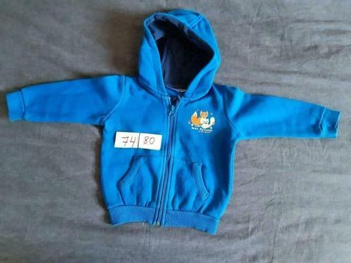 Jongenskledij maat 74, Kinderen en Baby's, Babykleding | Maat 74, Gebruikt, Jongetje, Ophalen of Verzenden