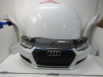 Audi A4 8W Voorkop 2.0 TFSI LS9R KLS 4PDC 33/34