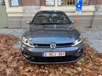 Volkswagen Golf 7.5 R OPF– 2.0 TSI 4Motion DSG – Vol opties!, Auto's, Volkswagen, Automaat, 5 zetels, Dealer onderhouden, Zilver of Grijs