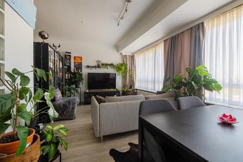 Appartement à Berchem-Sainte-Agathe, 1 chambre, Immo, Maisons à vendre, Appartement, E