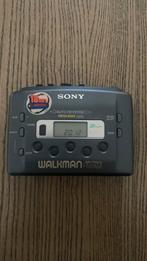 Sony WM-FX443 FM/AM Walkman, Audio, Tv en Foto, Walkmans, Discmans en Minidiscspelers, Ophalen of Verzenden, Walkman