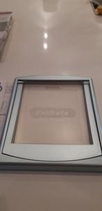 Kat of hondenluik, Ophalen