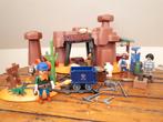 Playmobil goudmijn 5246, Kinderen en Baby's, Speelgoed | Playmobil, Ophalen, Gebruikt, Complete set