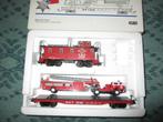 Marklin 4580 USA, Ophalen of Verzenden, Nieuw, Wagon, Märklin