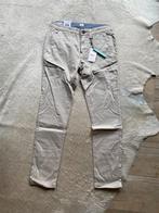 Chino Slim fit - Pepe Jeans, Maat 48/50 (M), Beige, Nieuw, Ophalen of Verzenden