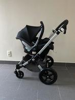Bugaboo Cameleon3 - COMPLEET, Kinderen en Baby's, Ophalen, Maxi-Cosi, Regenhoes