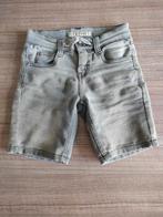 Korte jongensbroek knielengte, Enfants & Bébés, Vêtements enfant | Taille 122, Enlèvement ou Envoi, Comme neuf