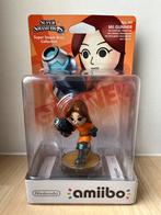 Amiibo Mii Gunner N.50 (Super Smash Bros), Games en Spelcomputers, Ophalen of Verzenden, Nieuw
