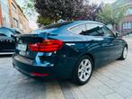 BMW 318da GT AIRCO GPS LEDER 2014 10.500€, Auto's, Automaat, 1998 cc, Achterwielaandrijving, 4 cilinders