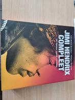 Jimi Hendrix - compleet, Ophalen of Verzenden, Zo goed als nieuw