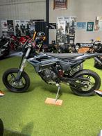 Beta spm 125 cc super motard X, Bedrijf, 125 cc, 11 kW of minder, 1 cilinder