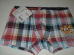 Boxershortje jongen maat 128 NIEUW, Kinderen en Baby's, Kinderkleding | Maat 128, Ophalen, Nacht- of Onderkleding, Nieuw, Esprit