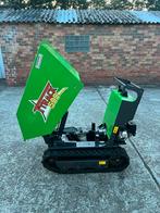 Mini dumper, Zakelijke goederen, Machines en Bouw | Kranen en Graafmachines, Ophalen, Dumper