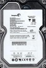 HD 1 To Seagate  ES.2 - 3.5" SATA - ST31000340NS (2), Informatique & Logiciels, Enlèvement ou Envoi, SATA, Interne, Utilisé